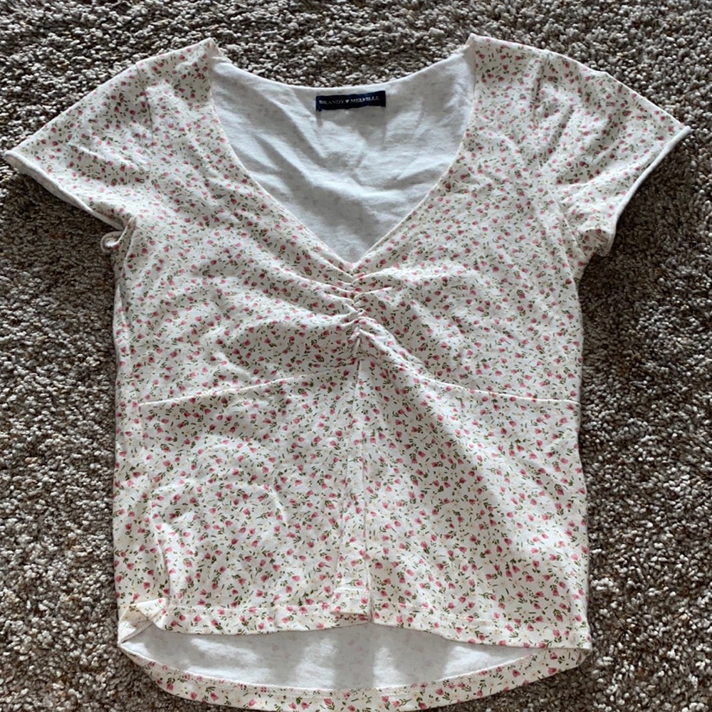 Brandy Melville top